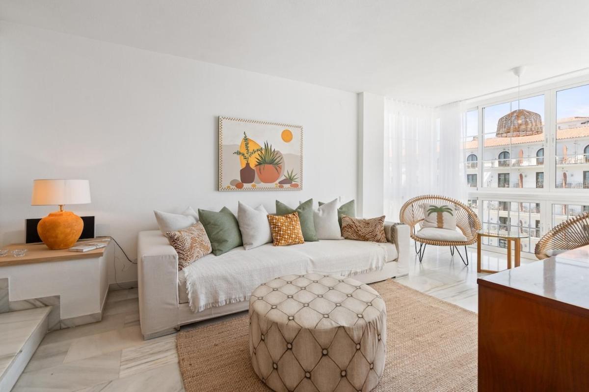 Apartemen Fantastic Ph Near Hard Rock Walk To Rdr479 Marbella