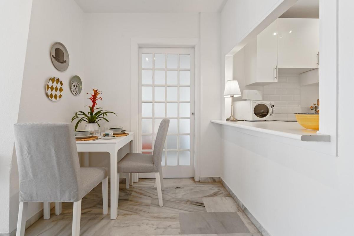 Fantastic Ph Near Hard Rock Walk To Rdr479 Marbella