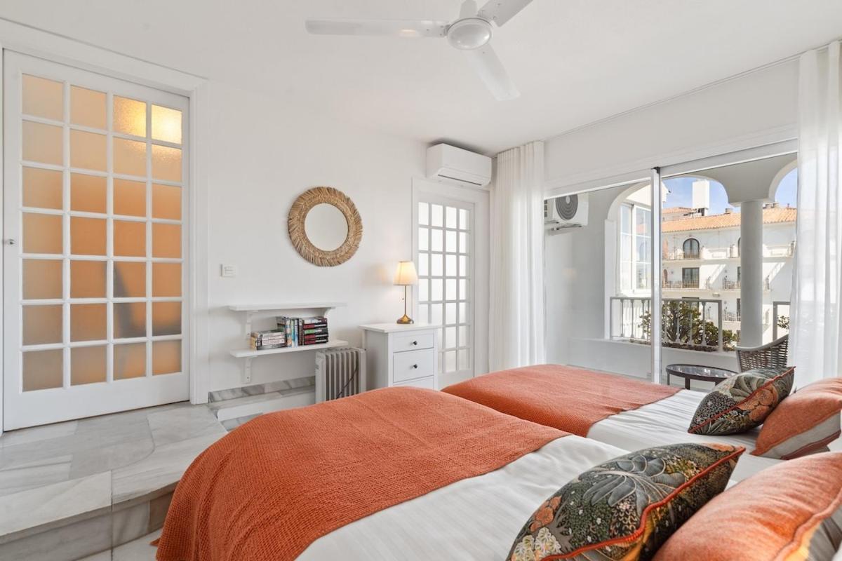 Appartamento Fantastic Ph Near Hard Rock Walk To Rdr479 Marbella